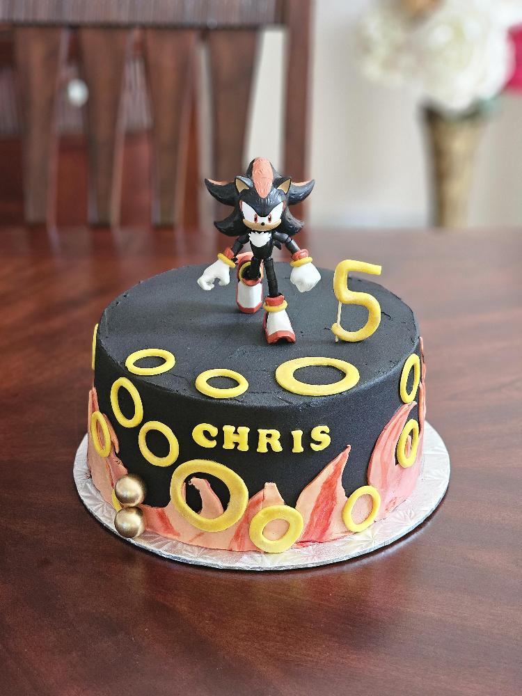 Cake Image